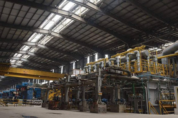 Industrial Products