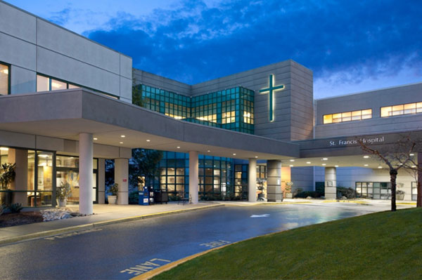 Hospitals