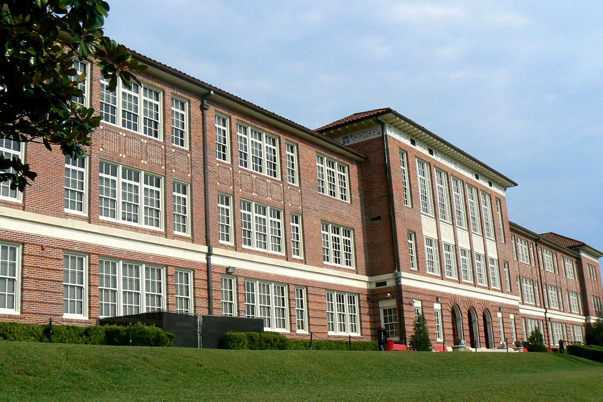 Educational Institutions